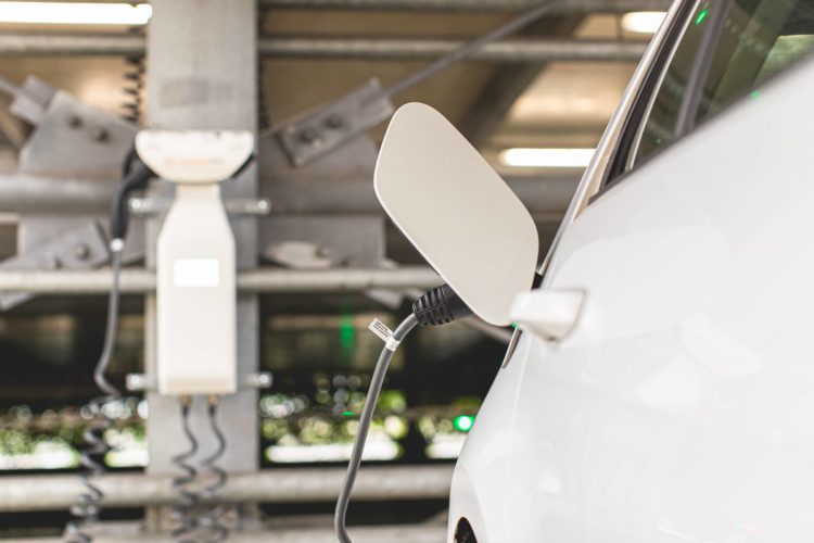 Ladelösungen für Unternehmen