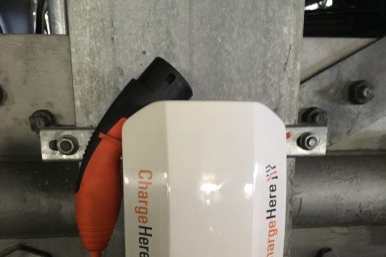 Ladelösungen für Unternehmen