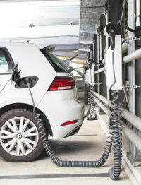 Ladelösungen für Unternehmen