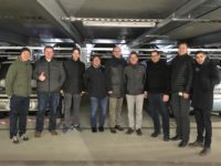 Ladelösungen für Unternehmen