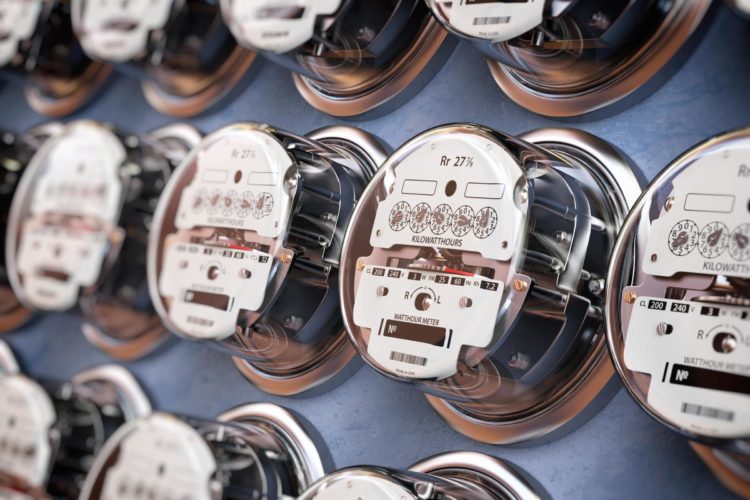 Ladelösungen für Unternehmen