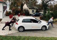 Ladelösungen für Unternehmen