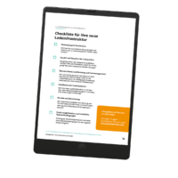 Ladelösungen für Unternehmen