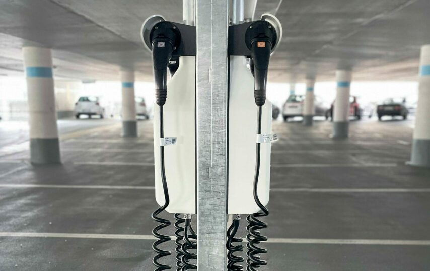 Ladelösungen für Unternehmen