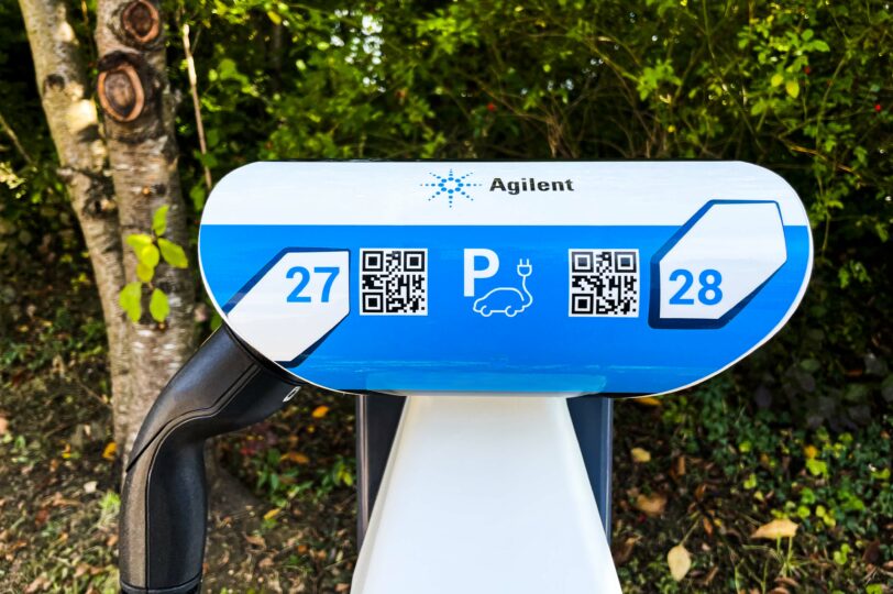 Ladelösungen für Unternehmen