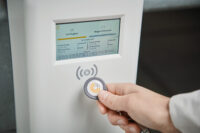 RFID Authentifizierung