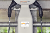 Ladefreigabe Anzeige