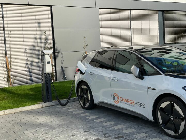 Ladelösungen für Unternehmen