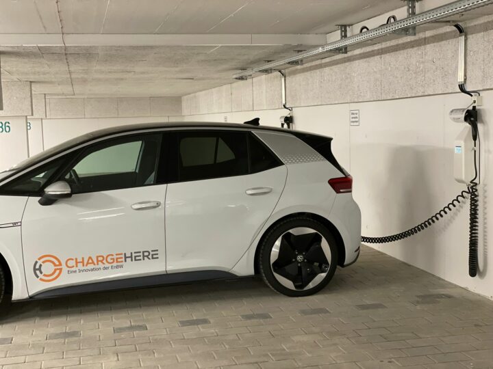 Ladelösungen für Unternehmen