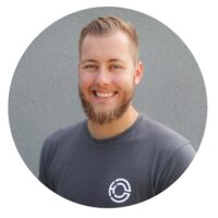 Referent Felix Leiverkuss