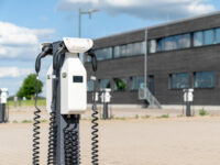 Ladelösung im Unternehmen