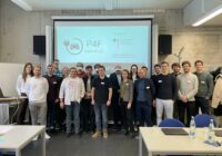 Kick-off Event Park4Flex